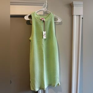 NWT Solid & Striped Carson Dress
